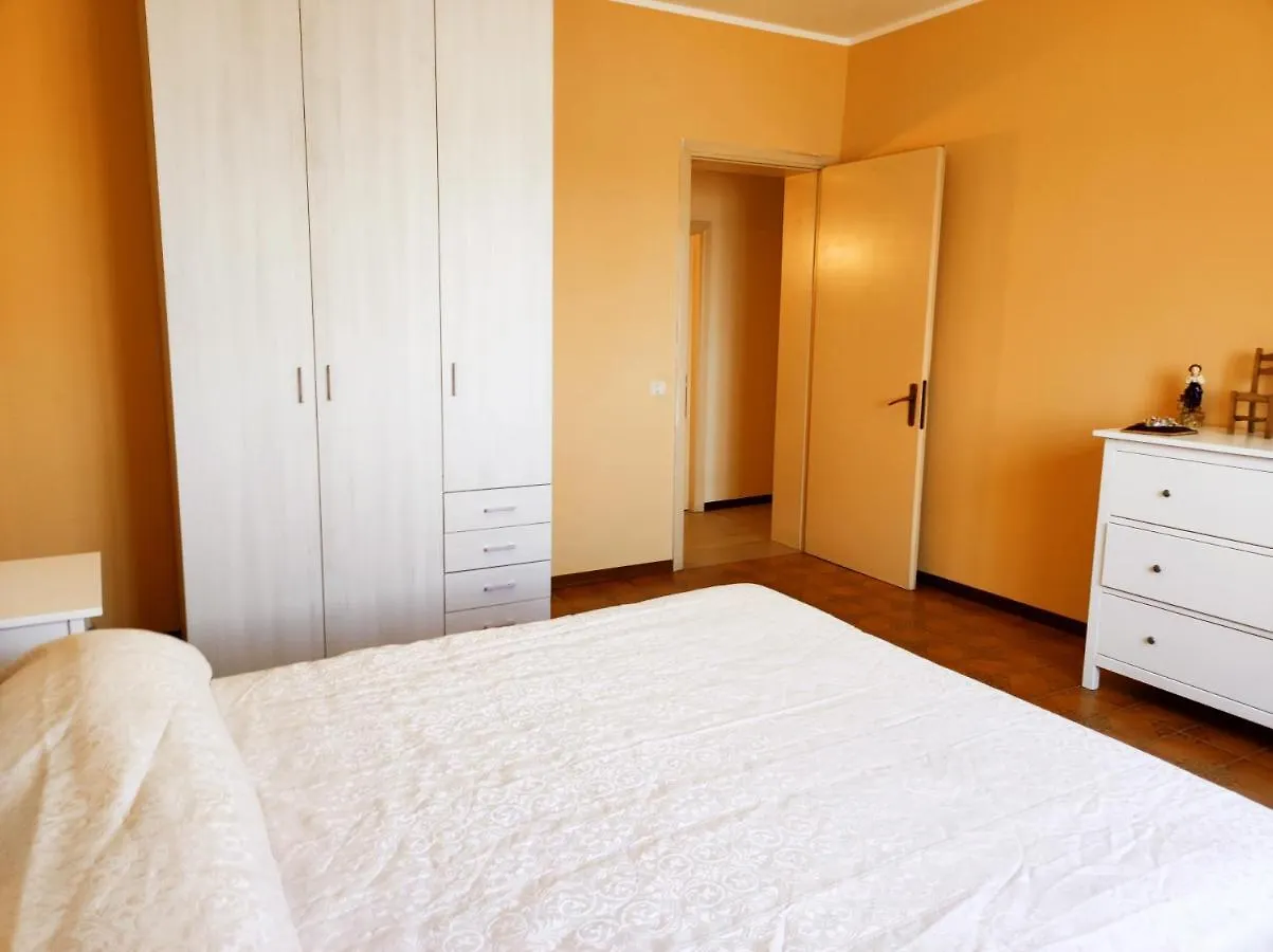 Antico Casolare Da Francesca Hotel Porto Viro Vendégház