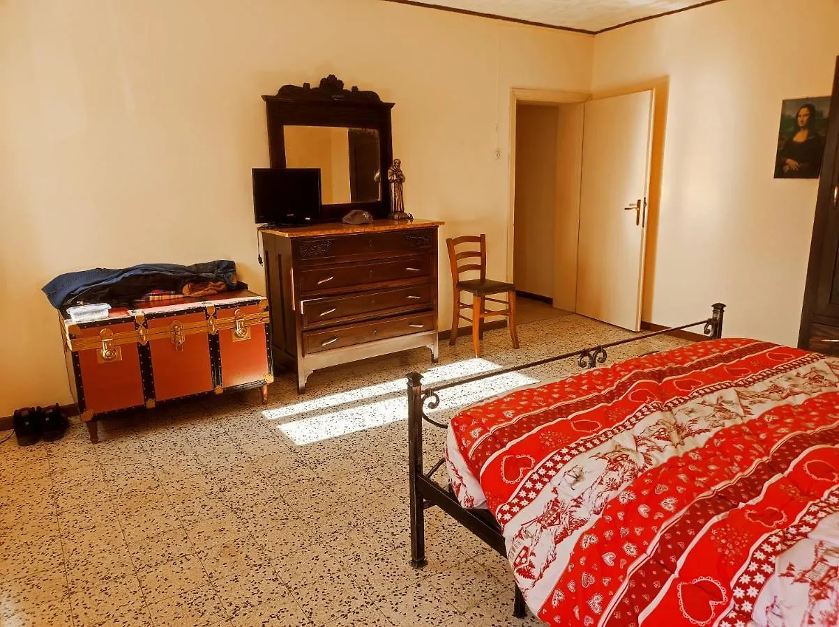 Antico Casolare Da Francesca Hotel Porto Viro 0*,
