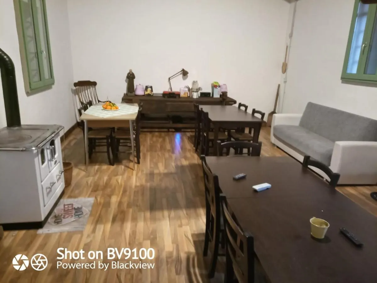 Antico Casolare Da Francesca Hotel Porto Viro Olaszország