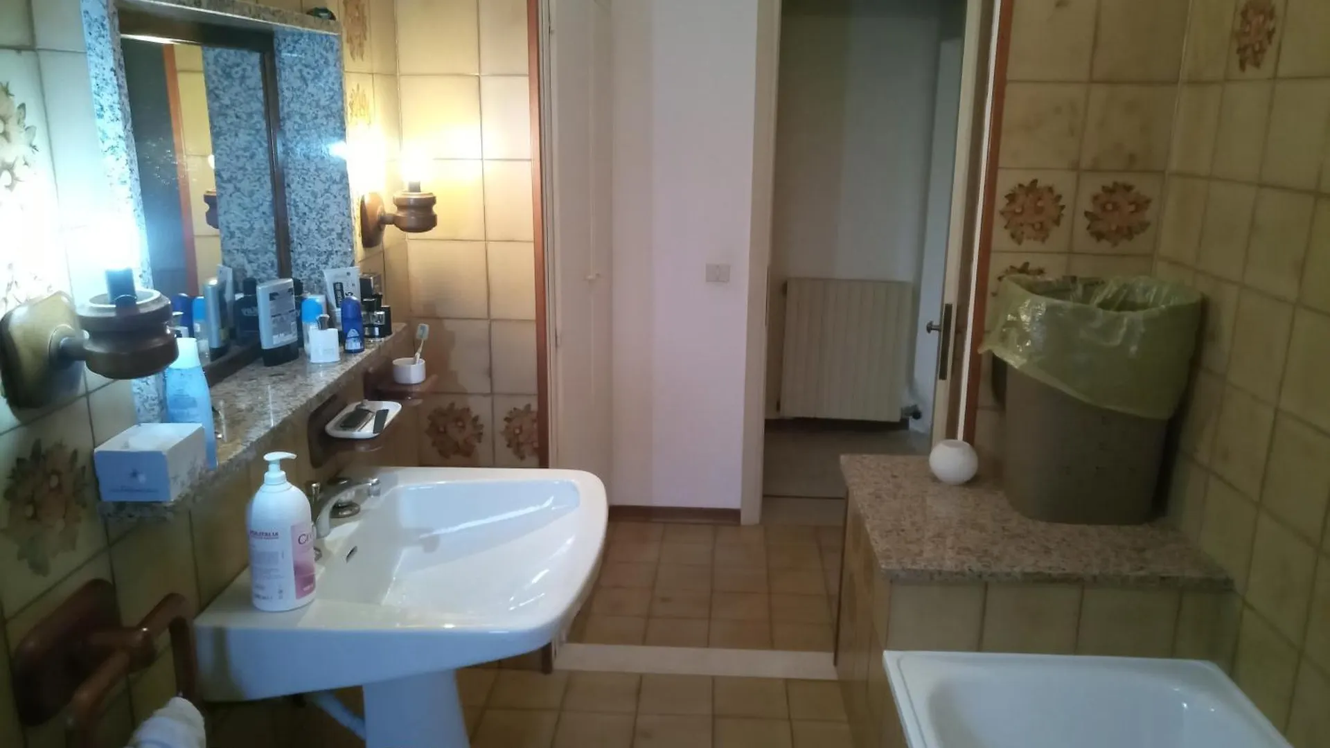 Antico Casolare Da Francesca Hotel Porto Viro Vendégház