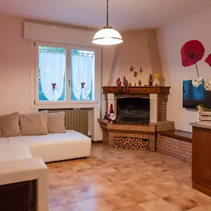 Al Casale Bed & Breakfast