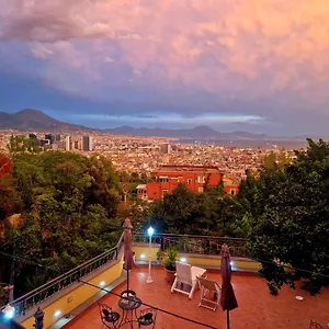 La Veduta Bed & Breakfast Napoli