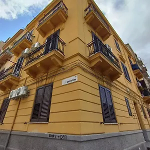 Triscele House Affittacamere Palermo