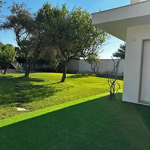 Il Gelsomino Luxury Bed & Breakfast Bari