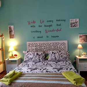 Spaccanapoli Bros. Bed & Breakfast Napoli